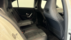 Mercedes-Benz A-Class A180 AMG Line Executive 5dr Auto Petrol Hatchback